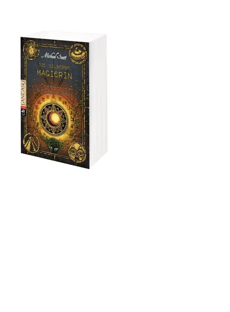 Bild: 9783570402504 | Die Geheimnisse des Nicholas Flamel 06 - Die silberne Magierin | Scott