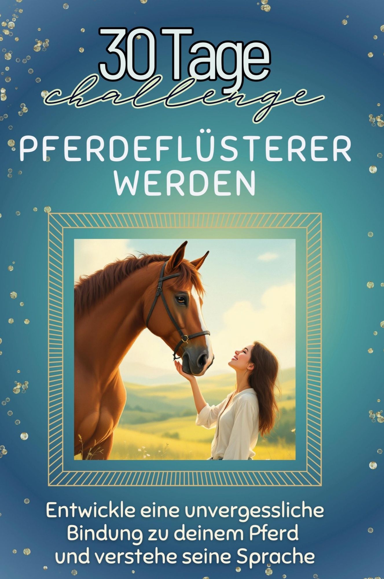 Cover: 9783759142504 | Pferdeflüsterer werden | Julia Koch | Taschenbuch | 64 S. | Deutsch