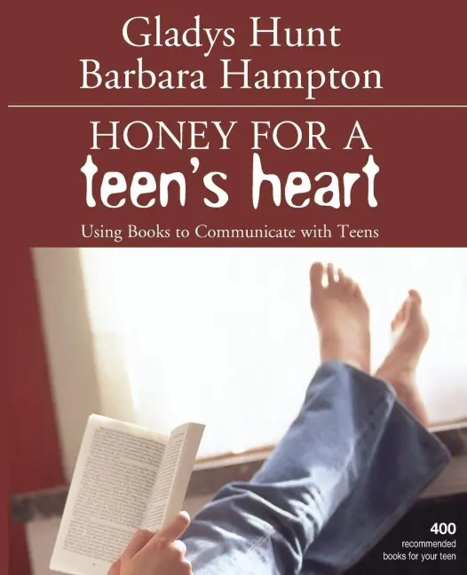 Cover: 9780310242604 | The Honey for a Teen's Heart | Gladys M. Hunt (u. a.) | Taschenbuch