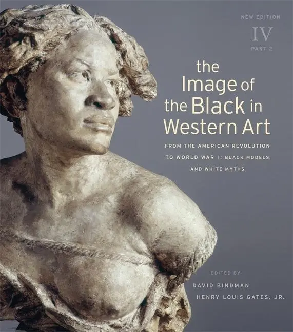 Cover: 9780674052604 | The Image of the Black in Western Art, Volume IV | Bindman (u. a.)