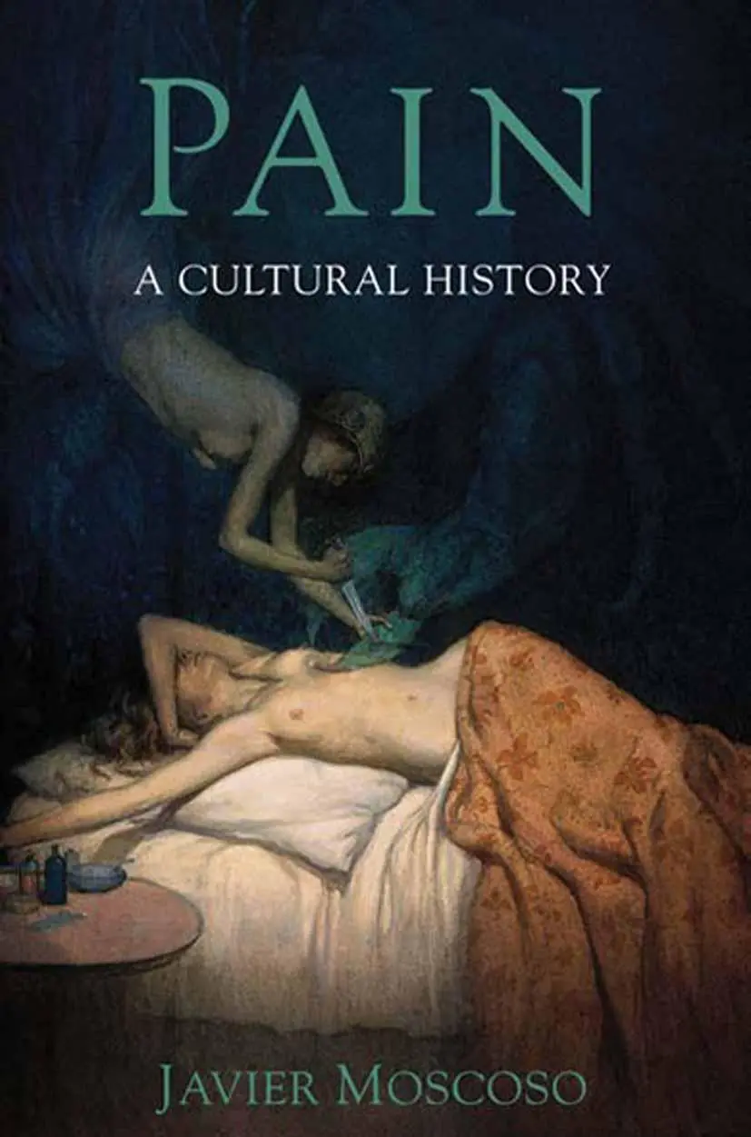 Cover: 9781349542604 | Pain | A Cultural History | J. Moscoso | Taschenbuch | xiii | Englisch