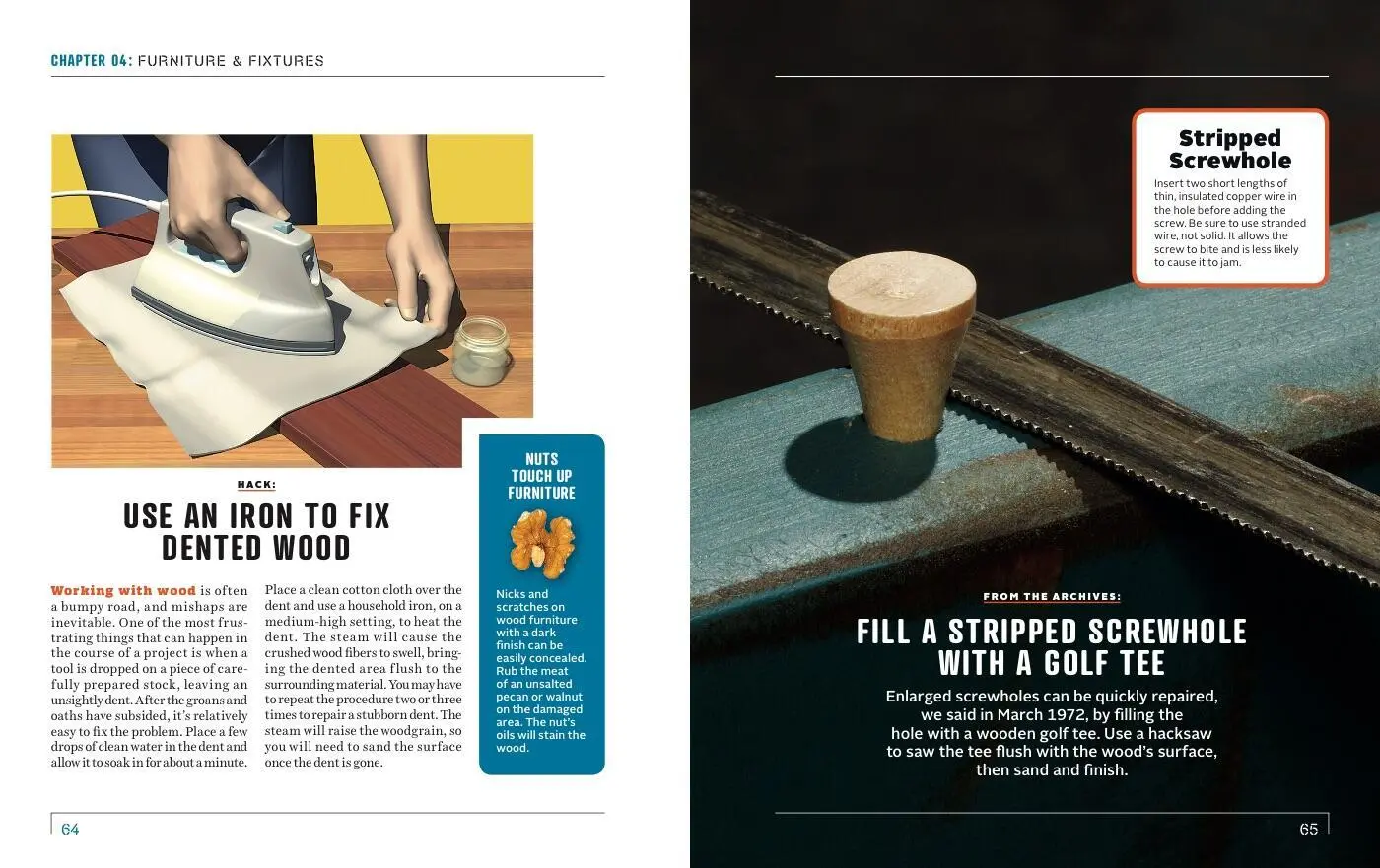 Bild: 9781618372604 | Popular Mechanics How to Fix Anything | Popular Mechanics | Buch
