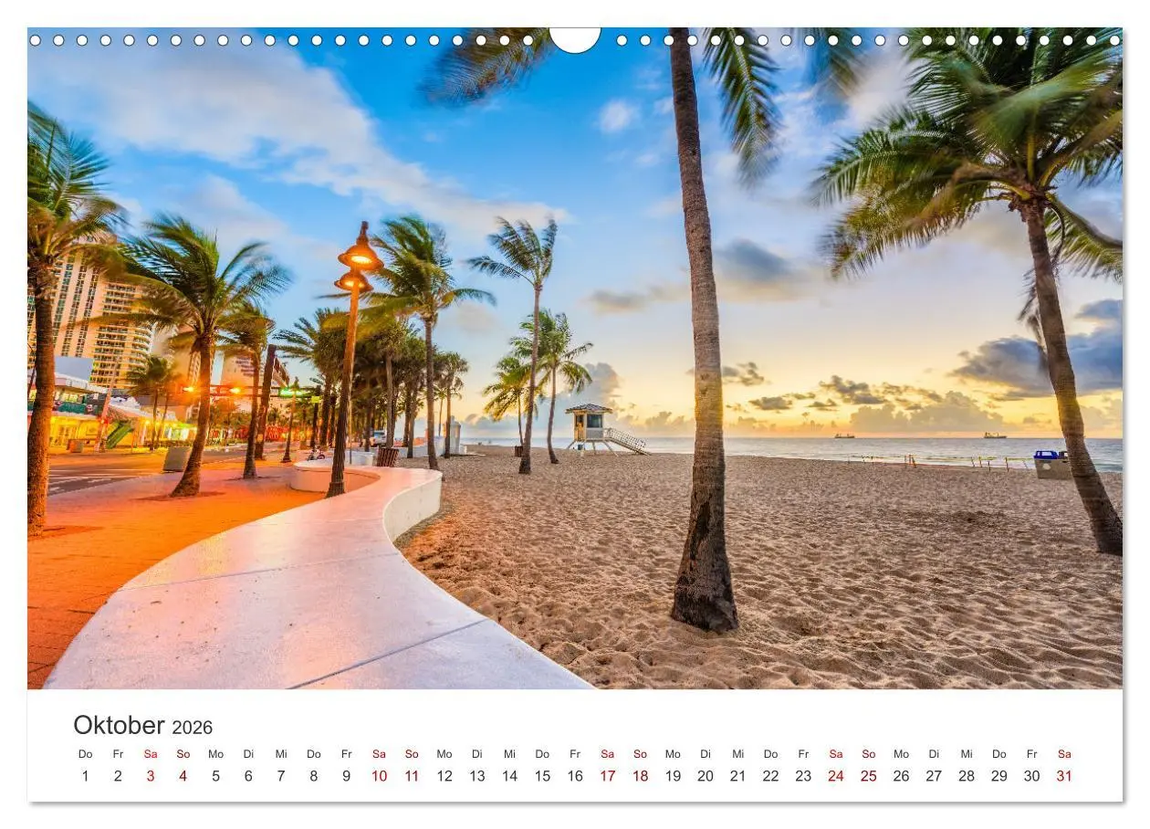 Bild: 9783457562604 | Florida - Faszinierende Städte und wunderbare Strände....