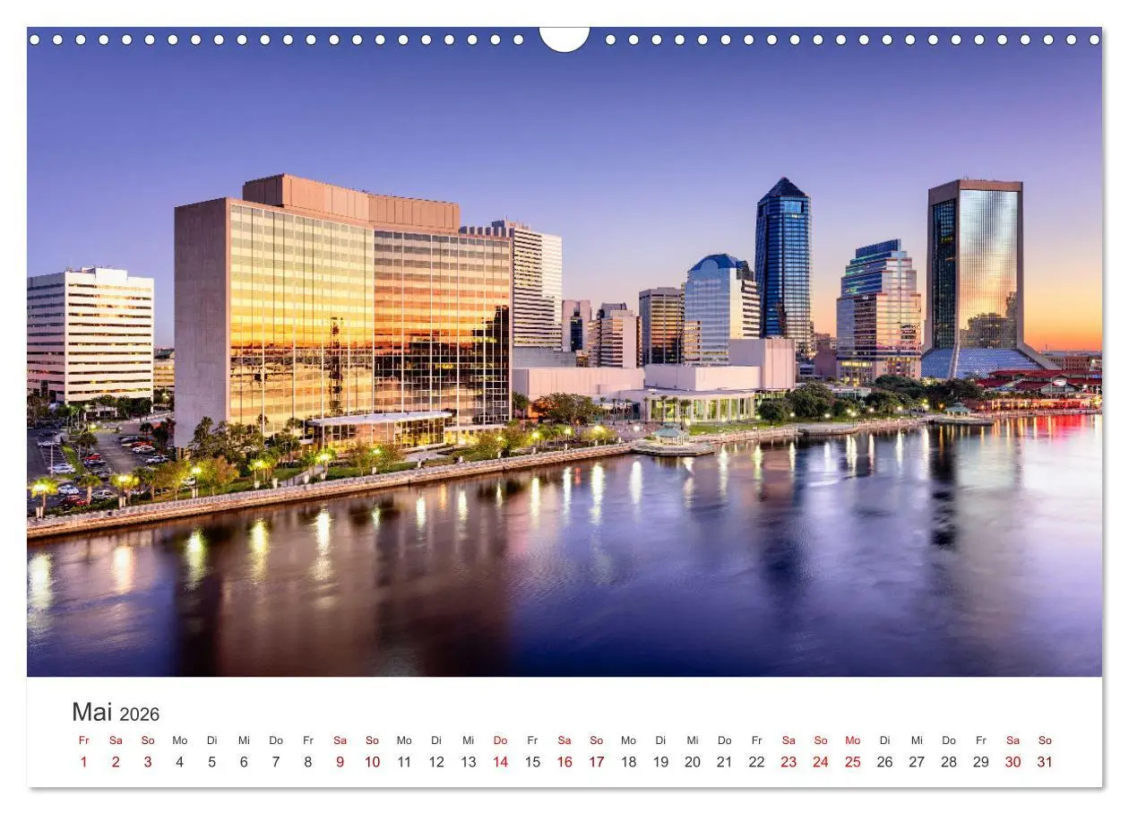 Bild: 9783457562604 | Florida - Faszinierende Städte und wunderbare Strände....