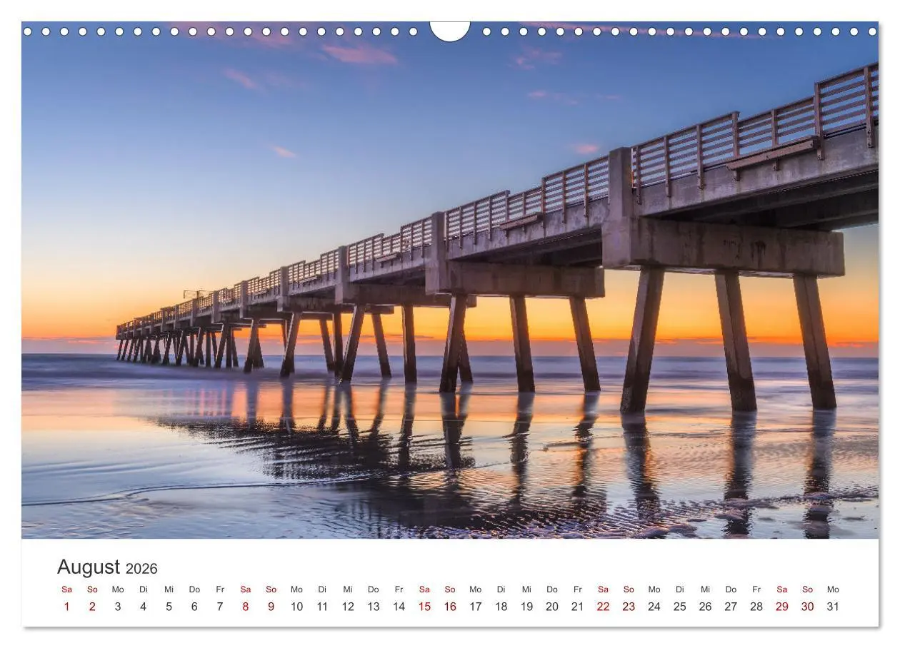 Bild: 9783457562604 | Florida - Faszinierende Städte und wunderbare Strände....