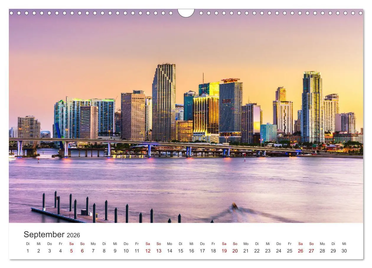 Bild: 9783457562604 | Florida - Faszinierende Städte und wunderbare Strände....