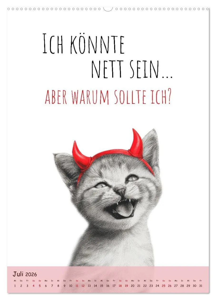 Bild: 9783516722604 | Katzenkult - Coolness auf vier Pfoten (hochwertiger Premium...