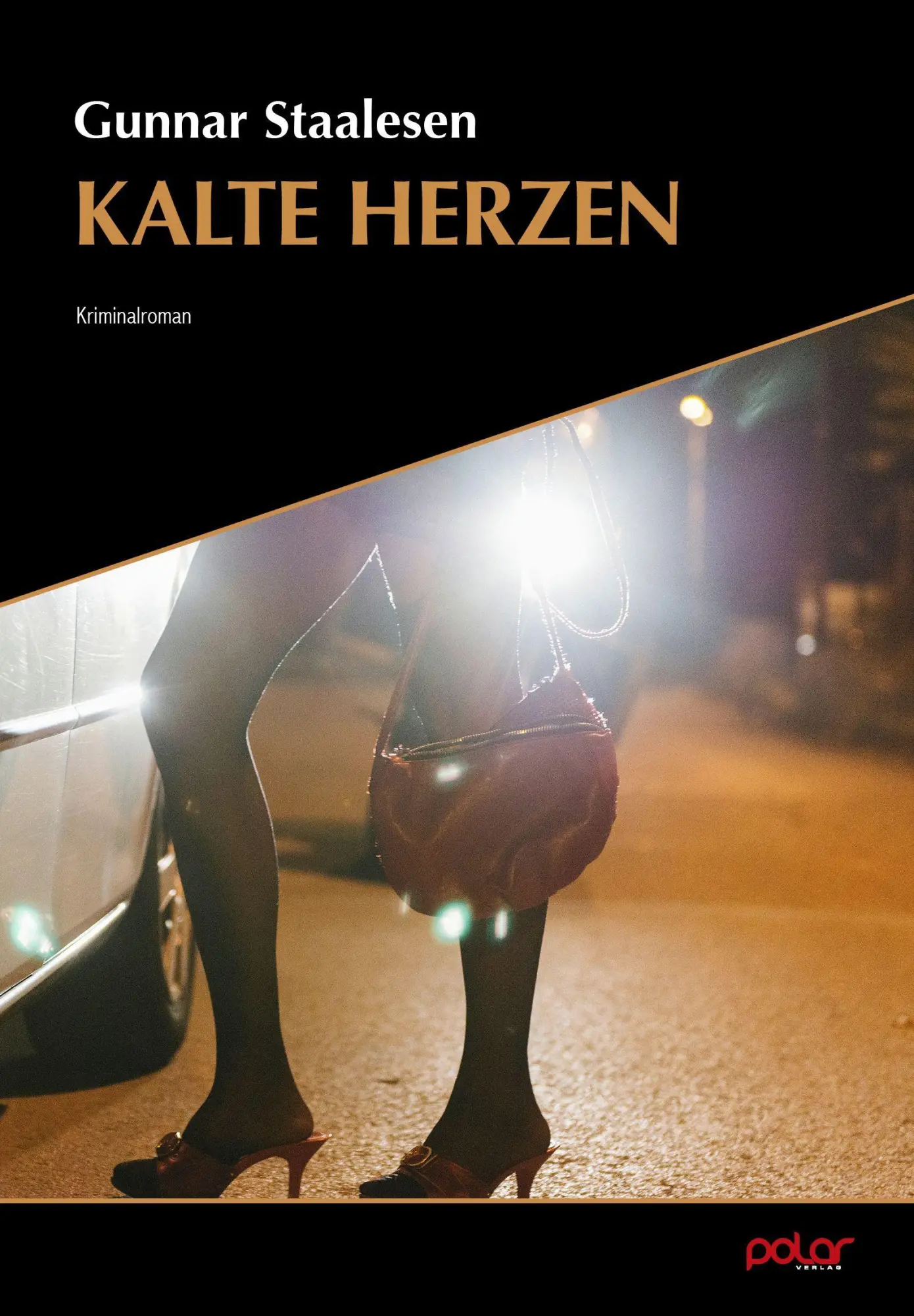Cover: 9783948392604 | Kalte Herzen | Gunnar Staalesen | Taschenbuch | 326 S. | Deutsch