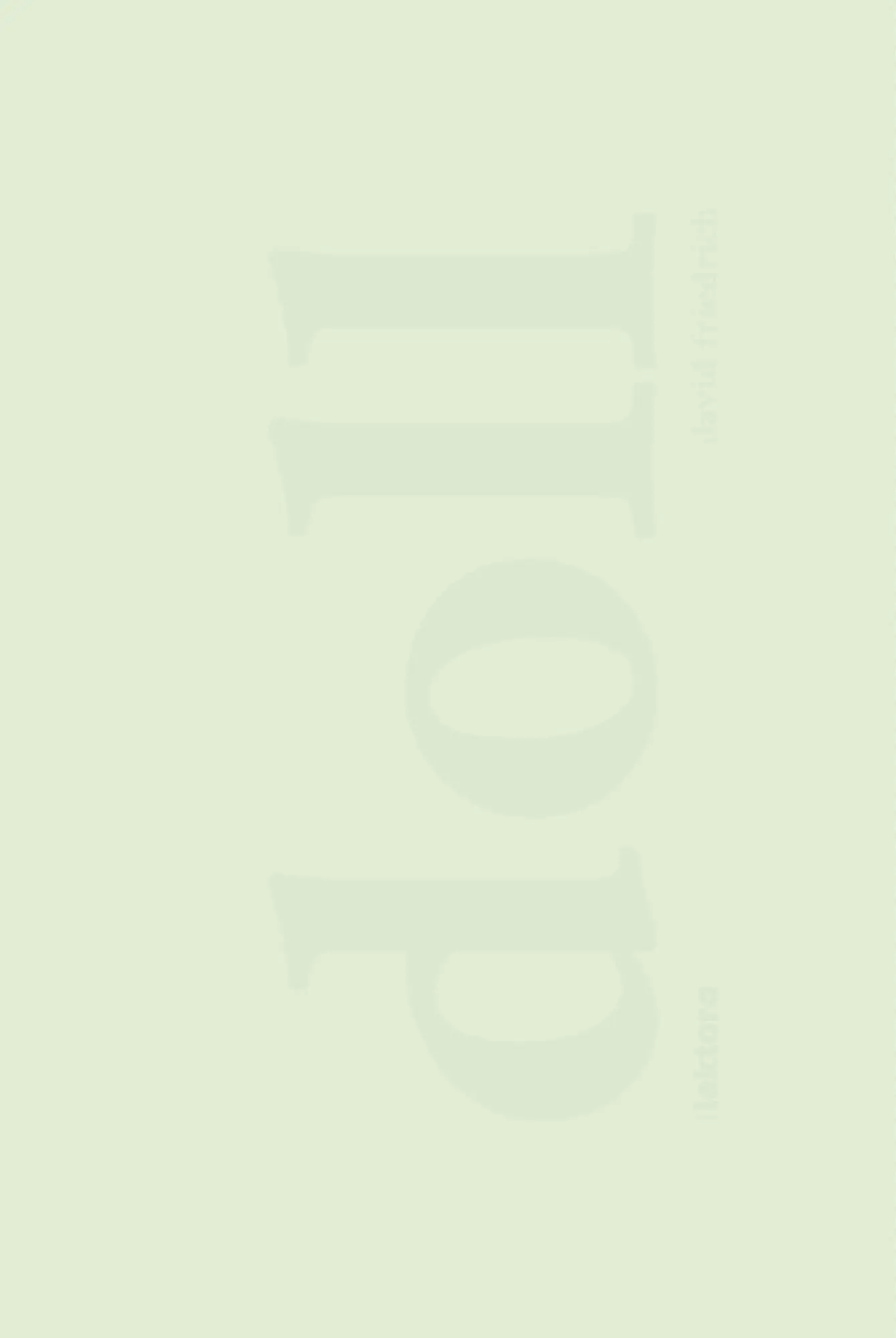 Cover: 9783954612604 | doll | David Friedrich | Taschenbuch | 108 S. | Deutsch | 2024