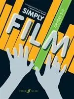 Cover: 9780571532704 | Simply Film (Grade 2-3) | Barrie Carson Turner | Taschenbuch | Buch