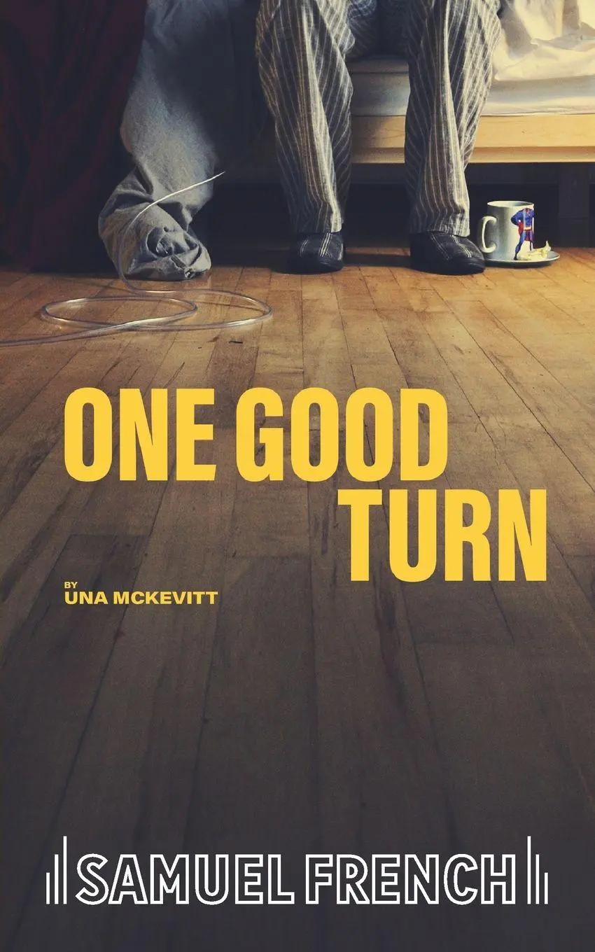 Cover: 9780573132704 | ONE GOOD TURN | Una Mckevitt | Taschenbuch | Kartoniert / Broschiert