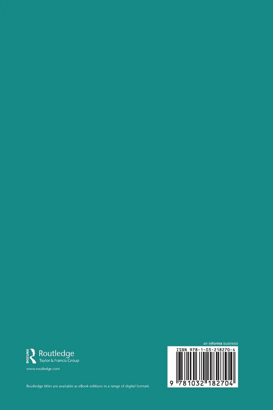 Rückseite: 9781032182704 | An Ethnographic Inventory | Field Devices for Anthropological Inquiry