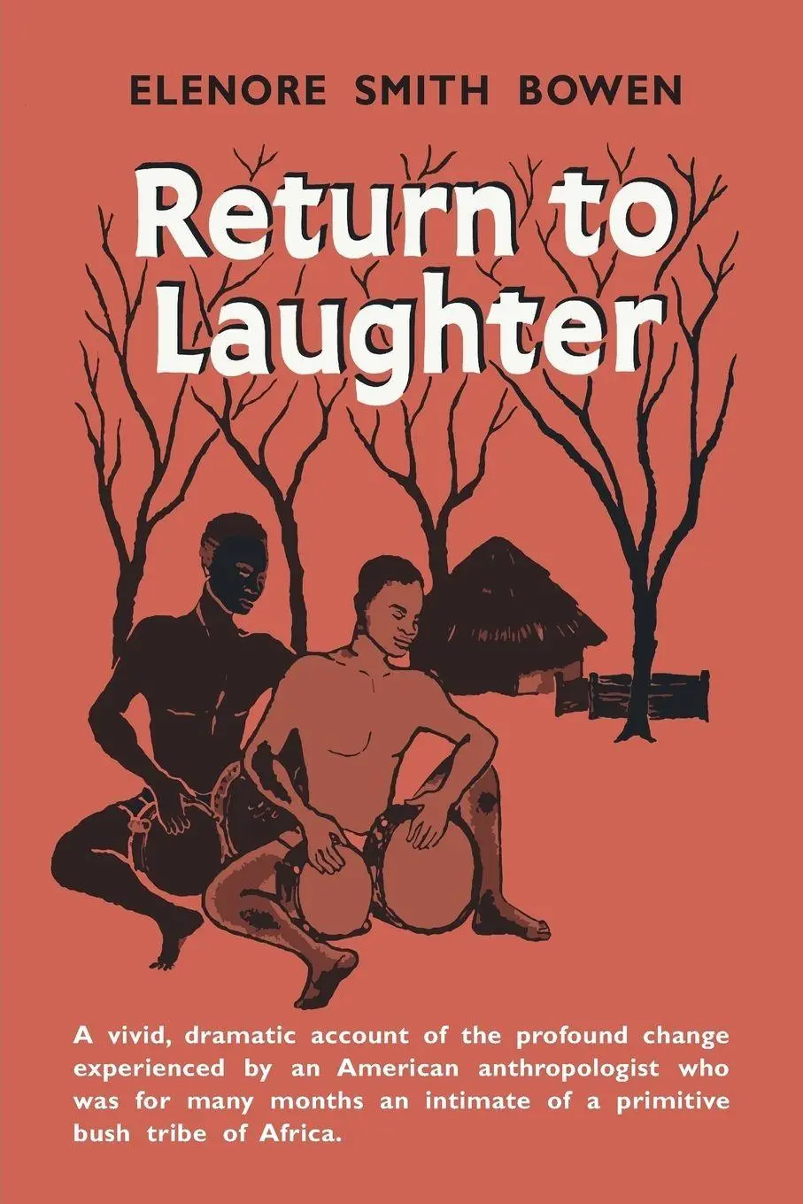 Cover: 9781684222704 | Return to Laughter | Elenore Smith Bowen | Taschenbuch | Englisch