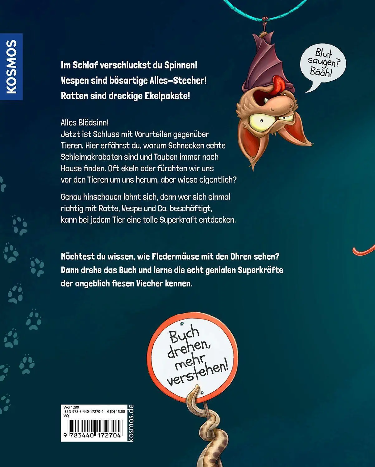 Bild: 9783440172704 | Fiese Viecher | Véro Mischitz | Buch | 40 S. | Deutsch | 2021