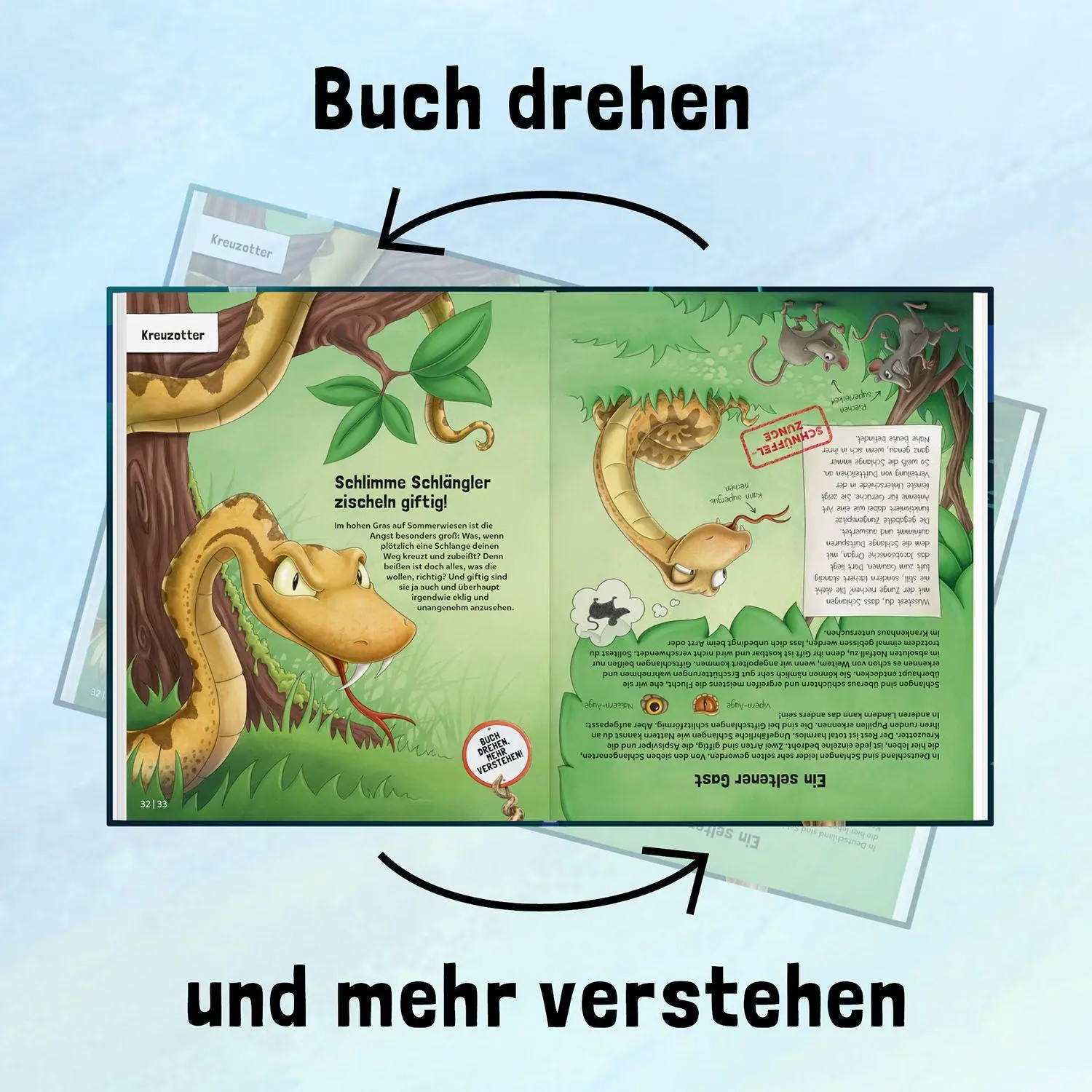 Bild: 9783440172704 | Fiese Viecher | Véro Mischitz | Buch | 40 S. | Deutsch | 2021