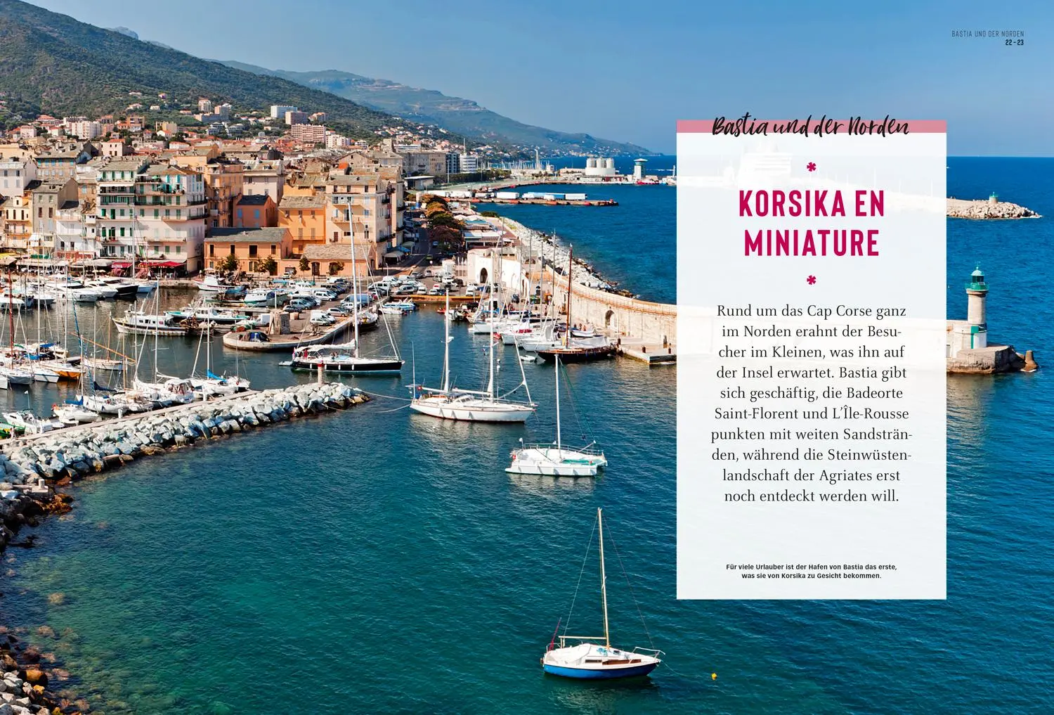Bild: 9783616012704 | DUMONT Bildatlas Korsika | Christian Nowak | Taschenbuch | 120 S.