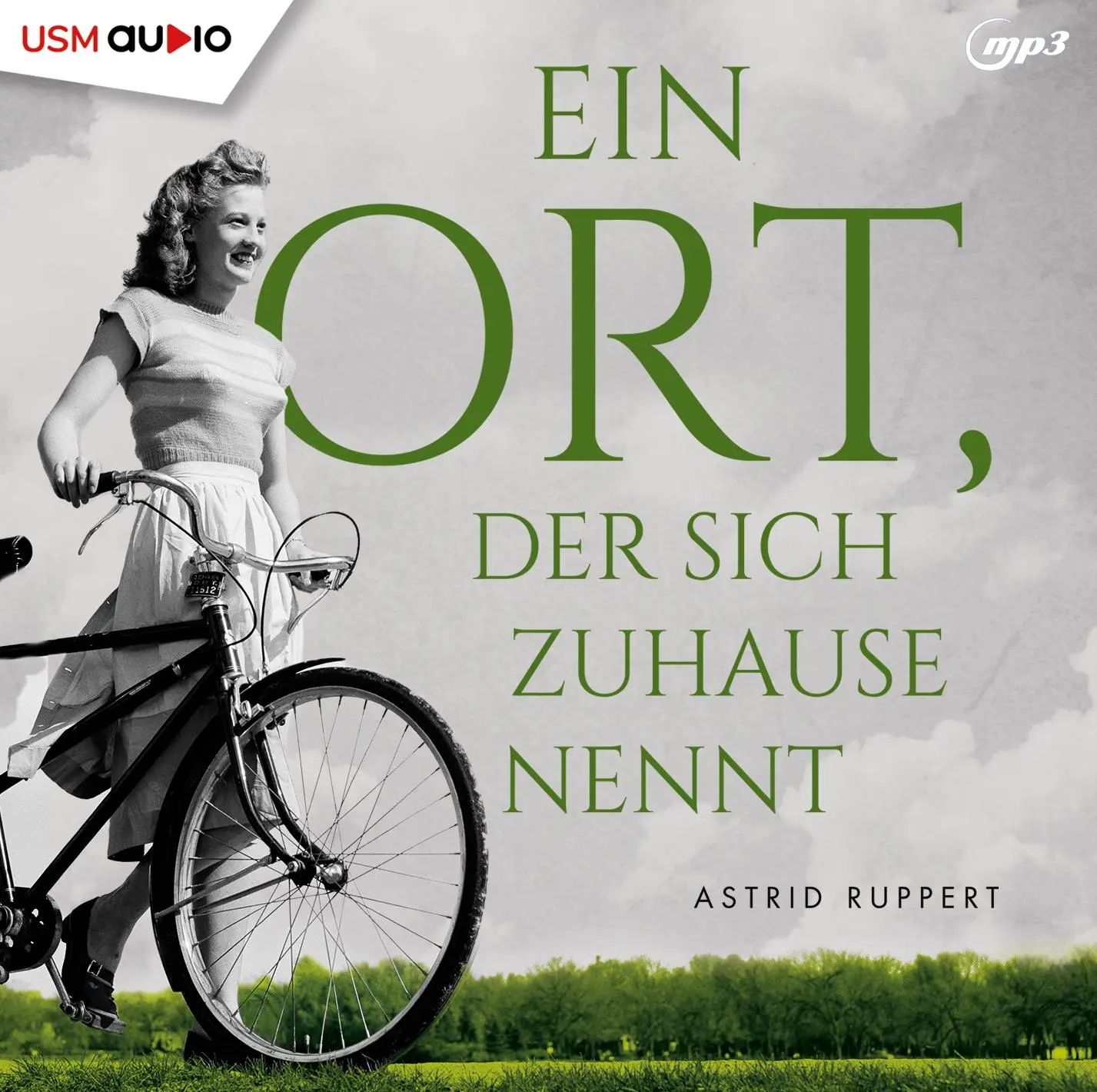 Cover: 9783803292704 | Ein Ort der sich Zuhause nennt | Astrid Ruppert | MP3 | Jewelcase