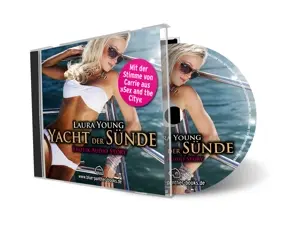 Cover: 9783862772704 | Yacht der Sünde Erotik Audio Story Erotisches Hörbuch Audio CD,...