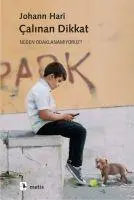 Cover: 9786053162704 | Calinan Dikkat | Johann Hari | Taschenbuch | Türkisch | 2024