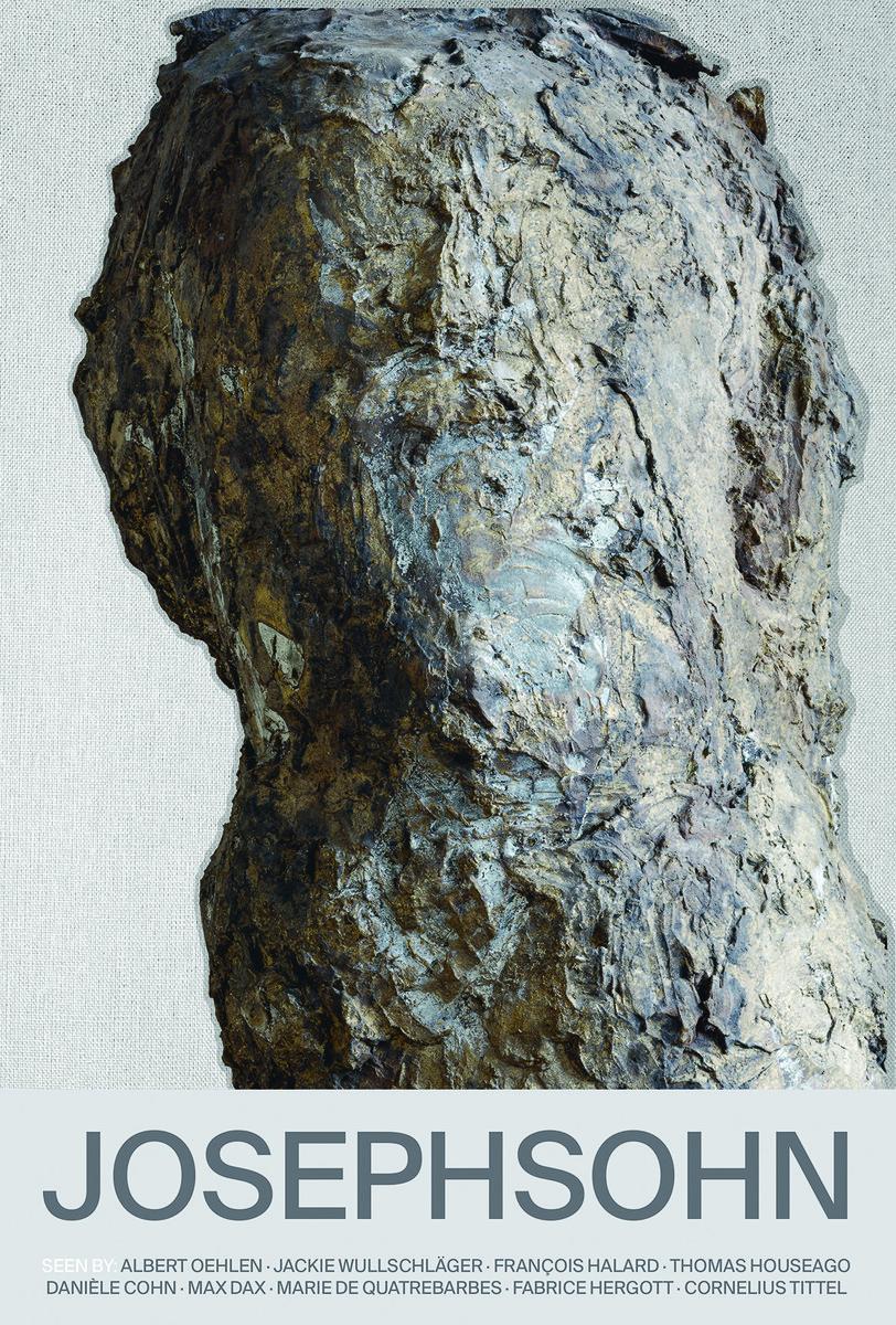 Cover: 9788857252704 | Hans Josephsohn | Cornelius Tittel | Buch | Paperback | Englisch