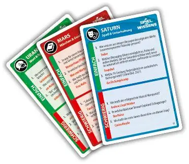 Bild: 8721017602804 | Spiel des Wissens - Kartenspiel Rund um die Welt Euro Hook | Spiel