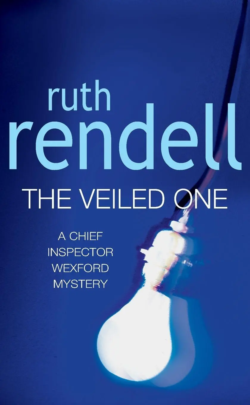 Cover: 9780099602804 | The Veiled One | Ruth Rendell | Taschenbuch | Kartoniert / Broschiert