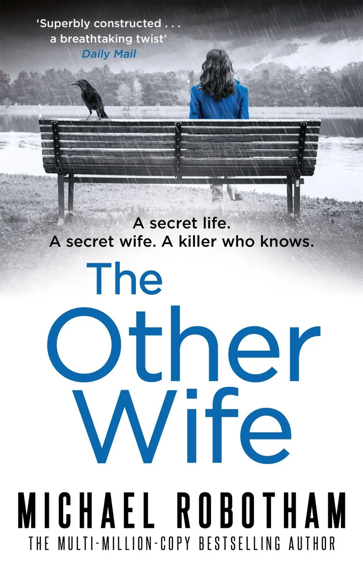 Cover: 9780751562804 | The Other Wife | Michael Robotham | Taschenbuch | Joseph O'Loughlin