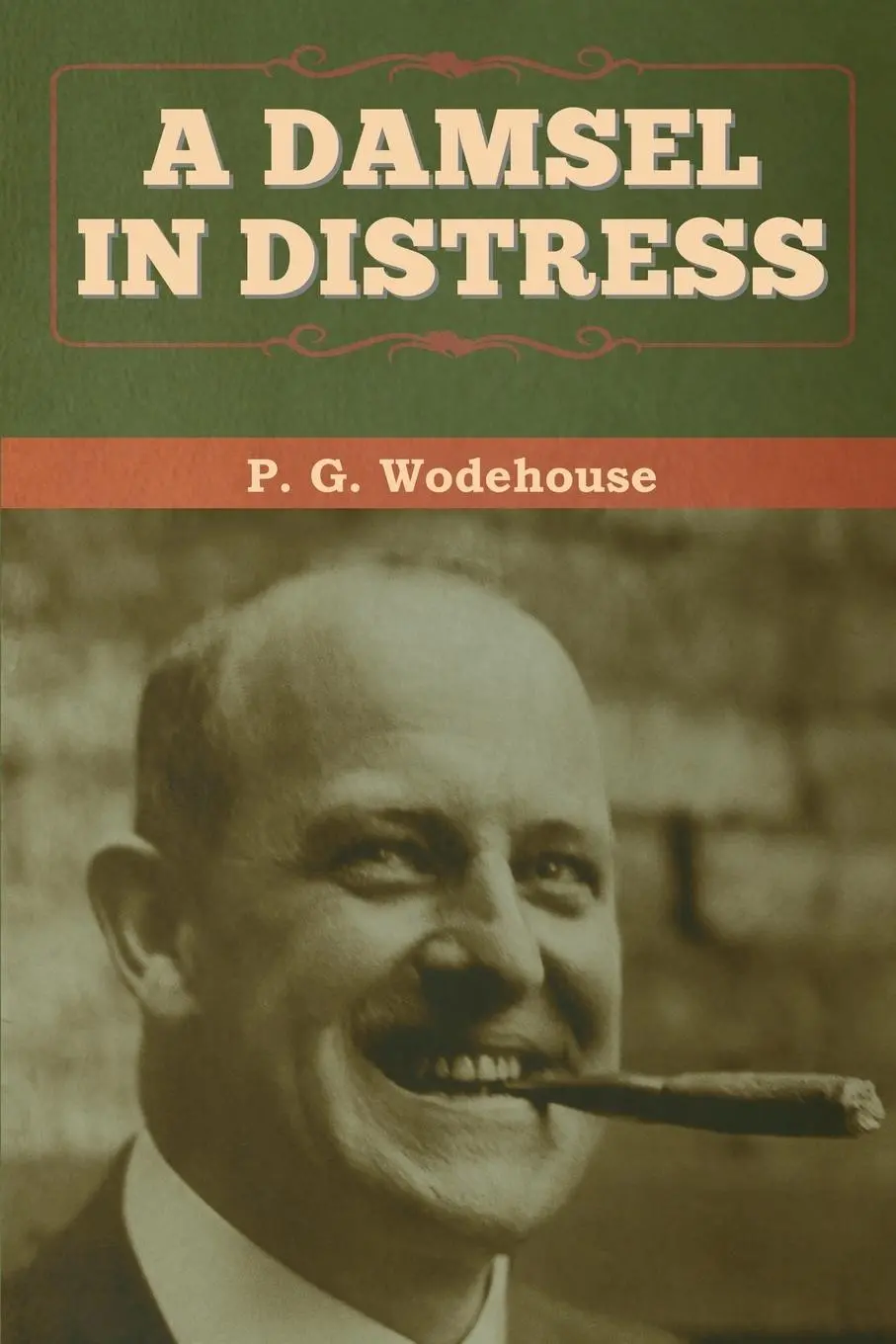 Cover: 9781647992804 | A Damsel in Distress | P. G. Wodehouse | Taschenbuch | Englisch | 2020
