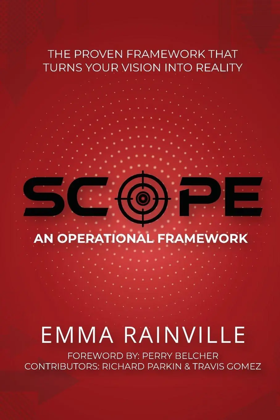 Cover: 9781965092804 | SCOPE | An Operational Framework | Emma Rainville | Taschenbuch | 2026