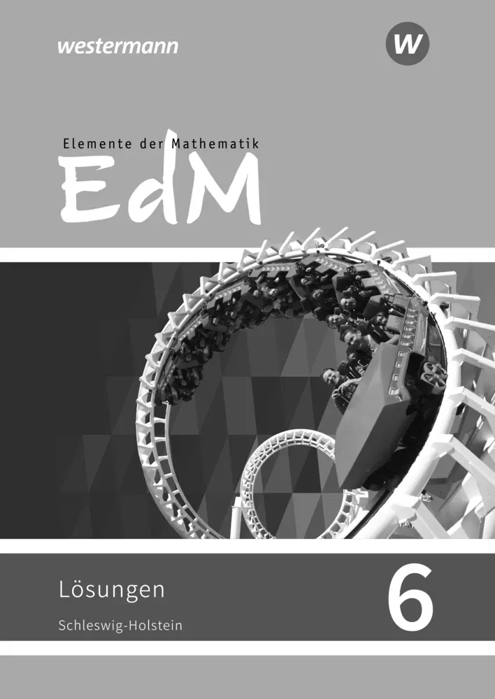 Cover: 9783141012804 | Elemente der Mathematik SI - Ausgabe 2018 für Schleswig-Holstein G9