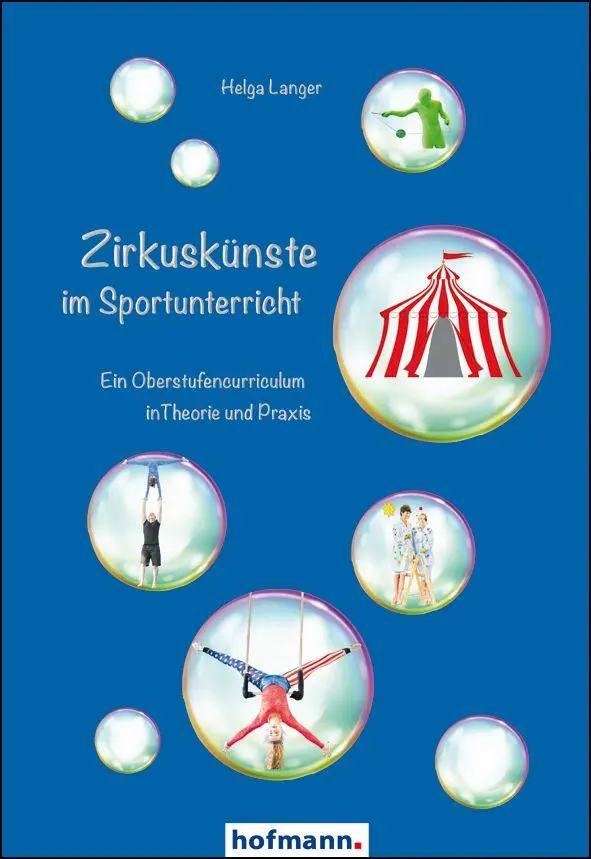 Cover: 9783778092804 | Zirkuskünste im Sportunterricht | Helga Langer | Taschenbuch | 288 S.