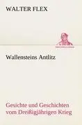 Cover: 9783842412804 | Wallensteins Antlitz | Walter Flex | Taschenbuch | 72 S. | Deutsch
