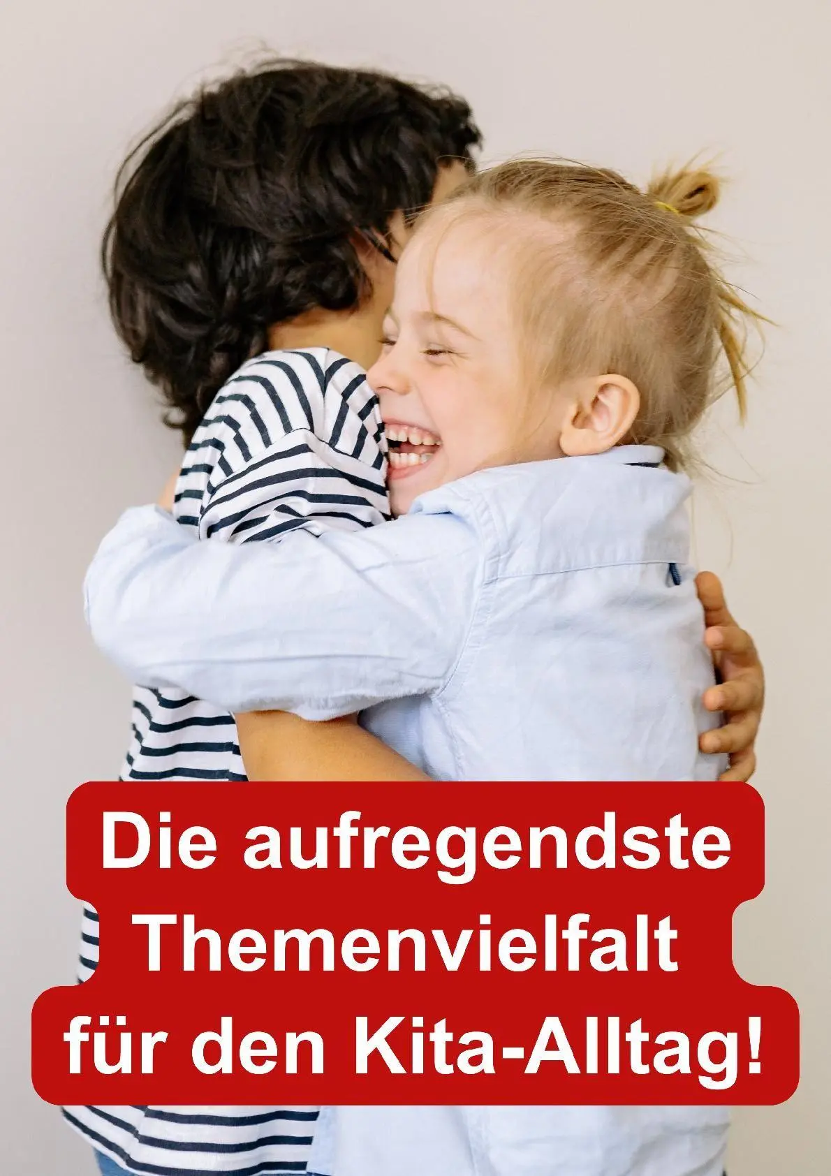 Bild: 9783867402804 | Kita Aktiv: Projektmappe Meine Gefühle - deine Gefühle | Jenny Hütter