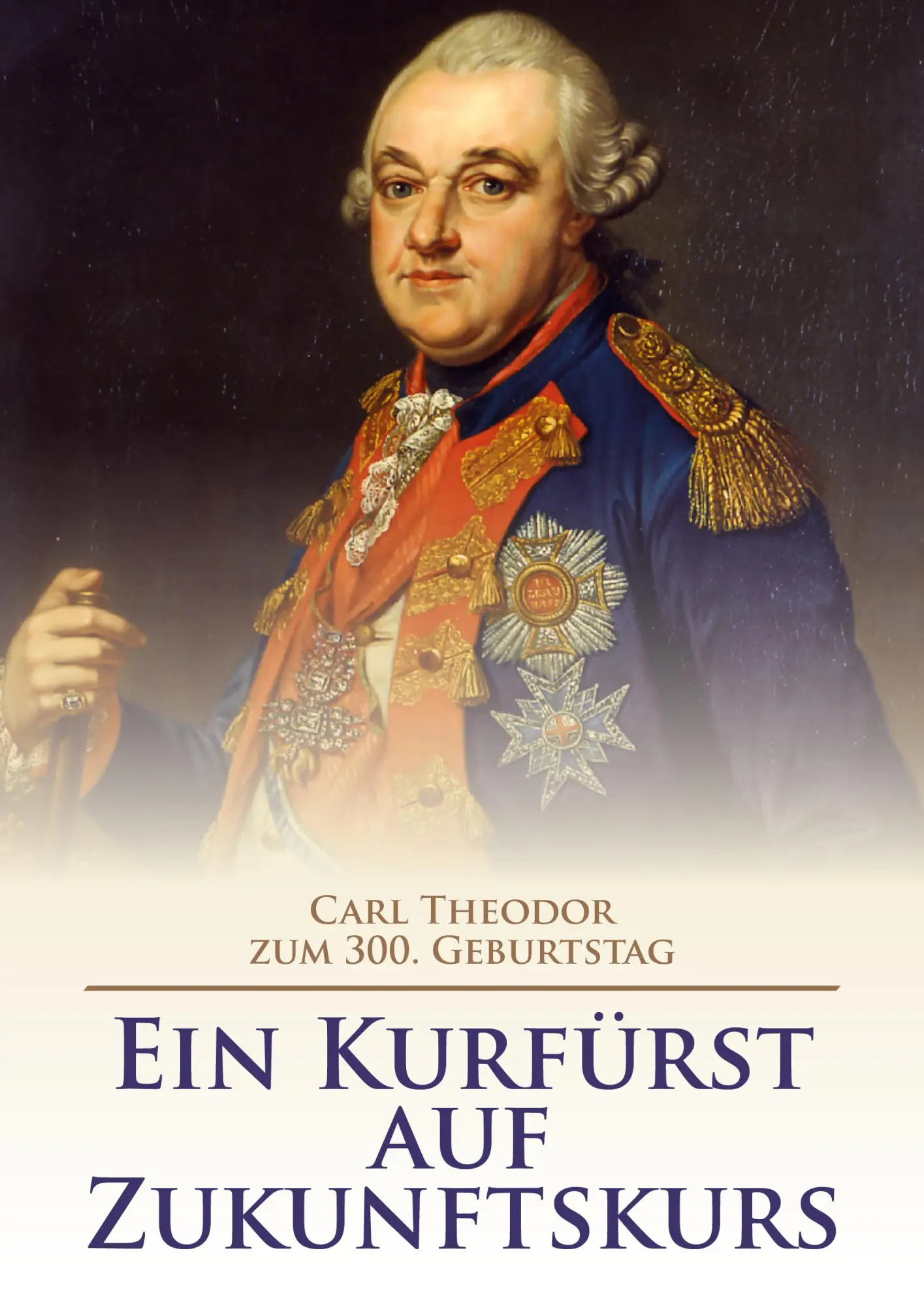 Cover: 9783961762804 | Carl Theodor | Ein Kurfürst in bewegten Zeiten | Buch | 224 S. | 2024