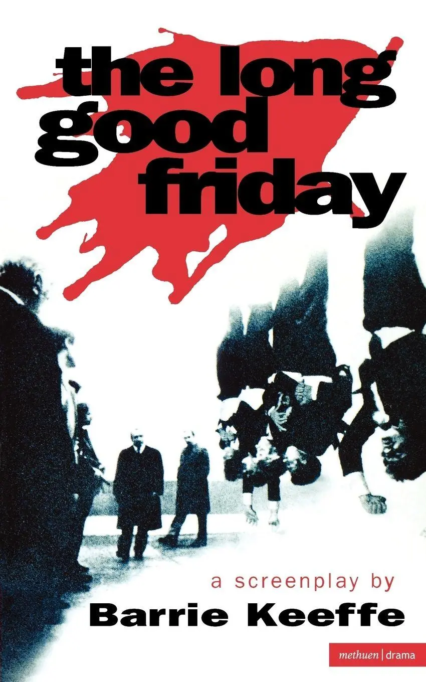 Cover: 9780413722904 | The Long Good Friday | Barrie Keefe (u. a.) | Taschenbuch | Englisch
