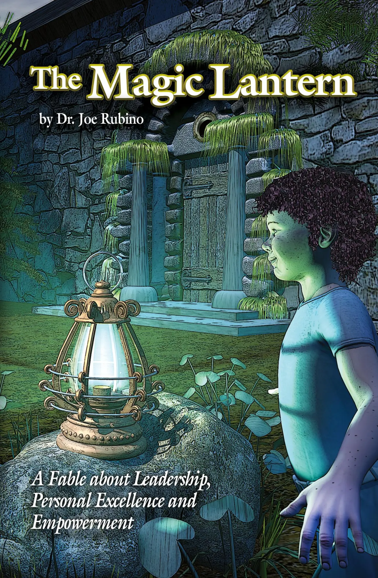 Cover: 9780967852904 | The Magic Lantern | Joseph S. Rubino | Taschenbuch | Englisch | 2001