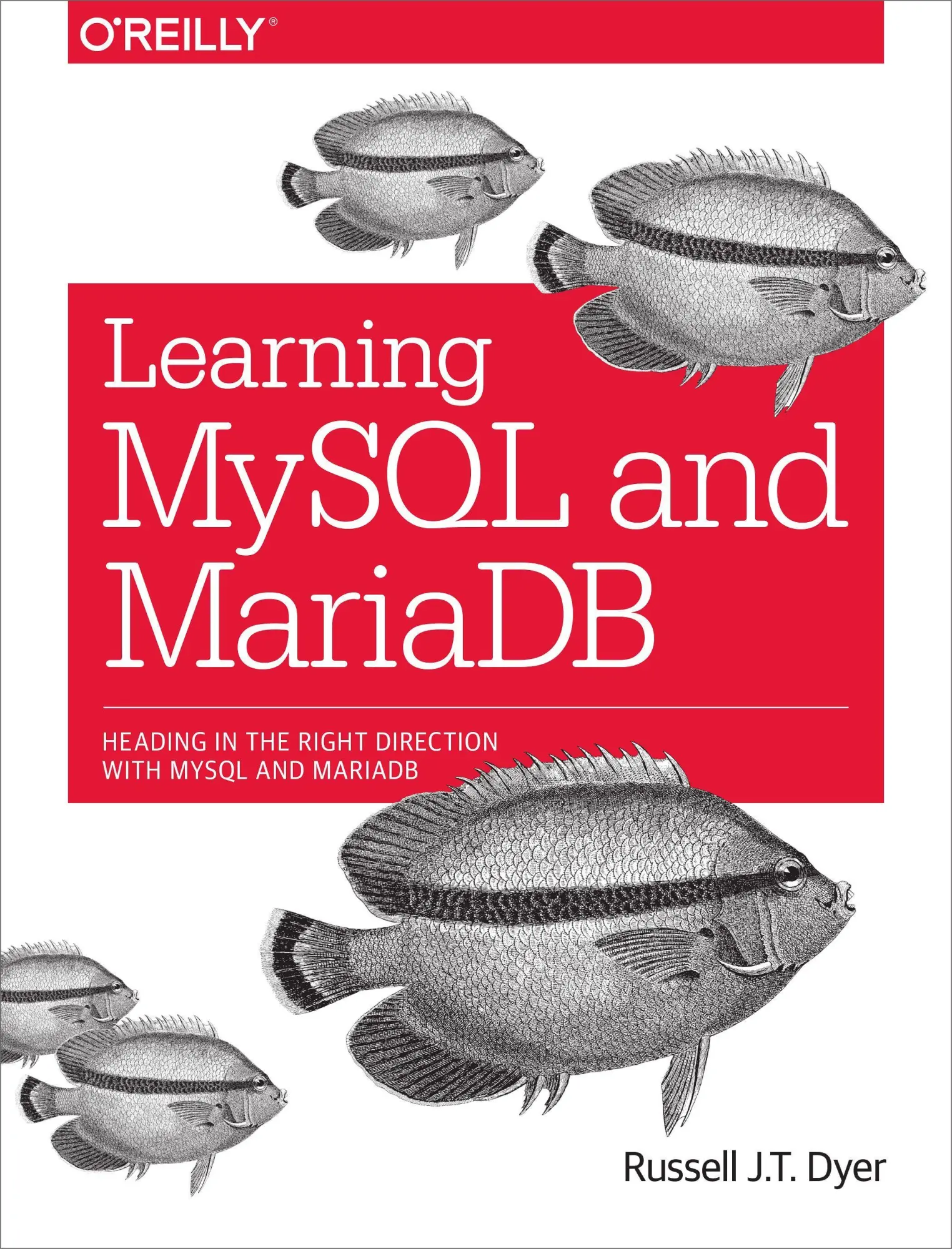 Cover: 9781449362904 | Learning MySQL and MariaDB | Russell J T Dyer | Taschenbuch | 406 S.