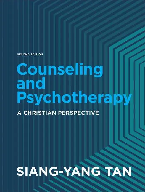 Cover: 9781540962904 | Counseling and Psychotherapy | A Christian Perspective | Tan | Buch