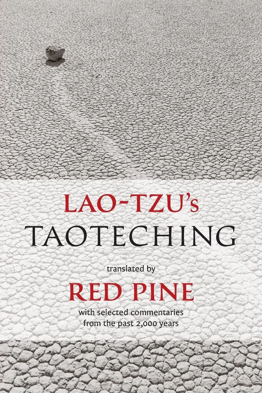 Cover: 9781556592904 | Lao-Tzu's Taoteching | Lao Tzu | Taschenbuch | Kartoniert / Broschiert