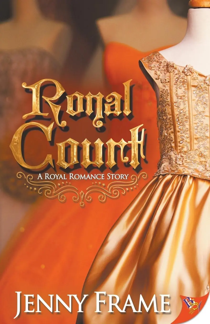 Cover: 9781635552904 | Royal Court | Jenny Frame | Taschenbuch | Englisch | 2019