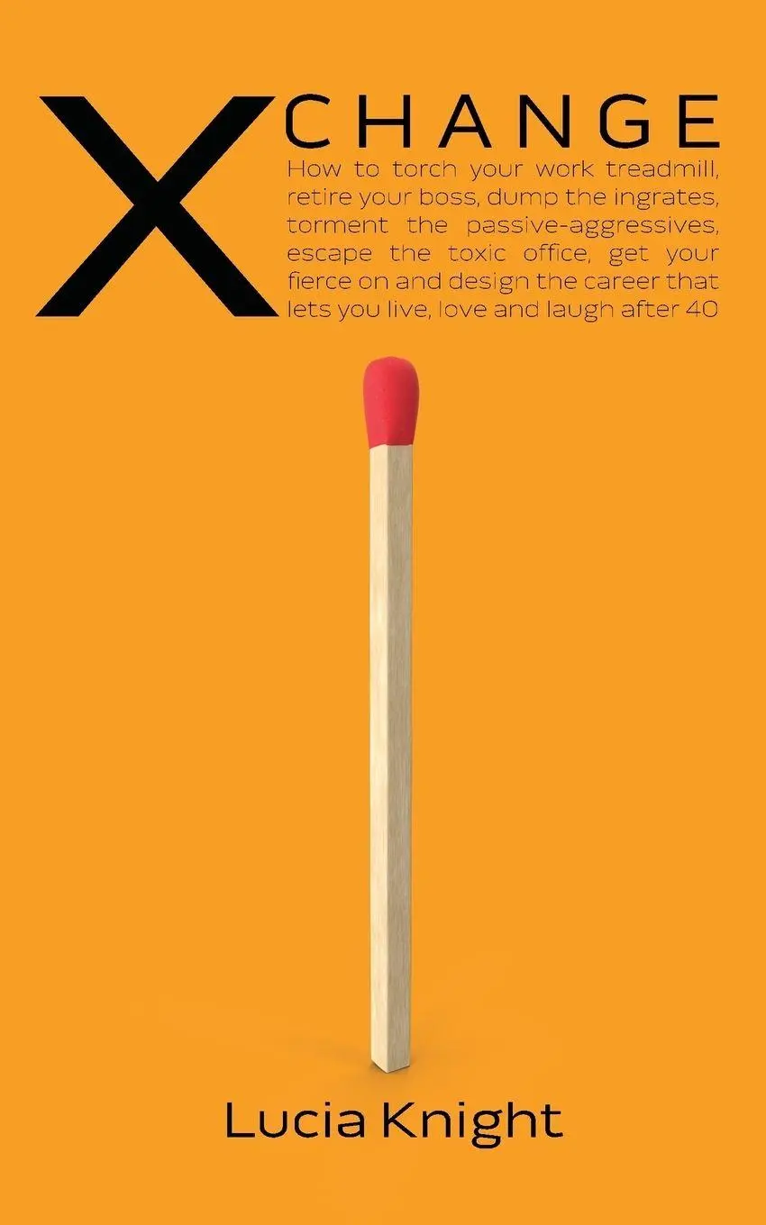 Cover: 9781907282904 | X Change | Lucia Knight | Taschenbuch | Kartoniert / Broschiert | 2019