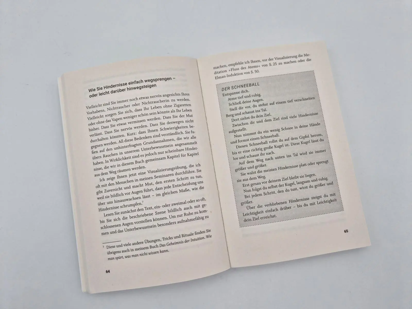 Bild: 9783492322904 | Nichtraucher in 90 Minuten | Jan Becker | Taschenbuch | 240 S. | 2026