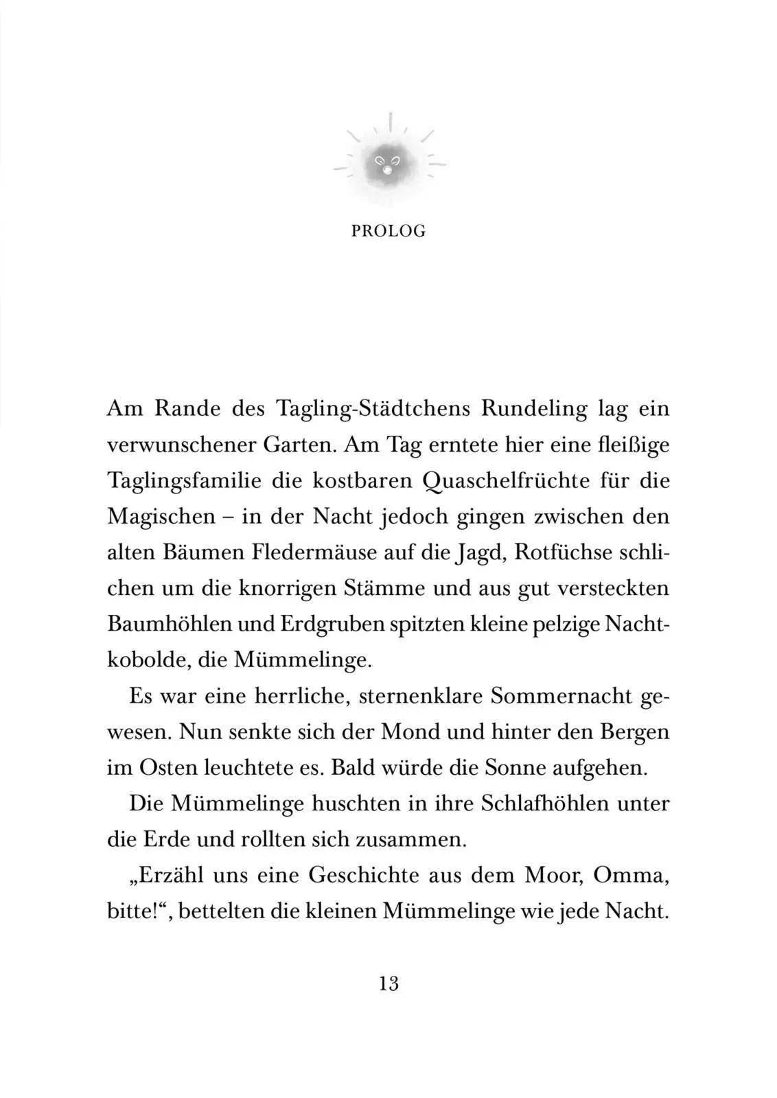 Bild: 9783551652904 | Das Geheimnis von Nox 3: Freunde, Feuer - Ungeheuer! | Claudia Scharf