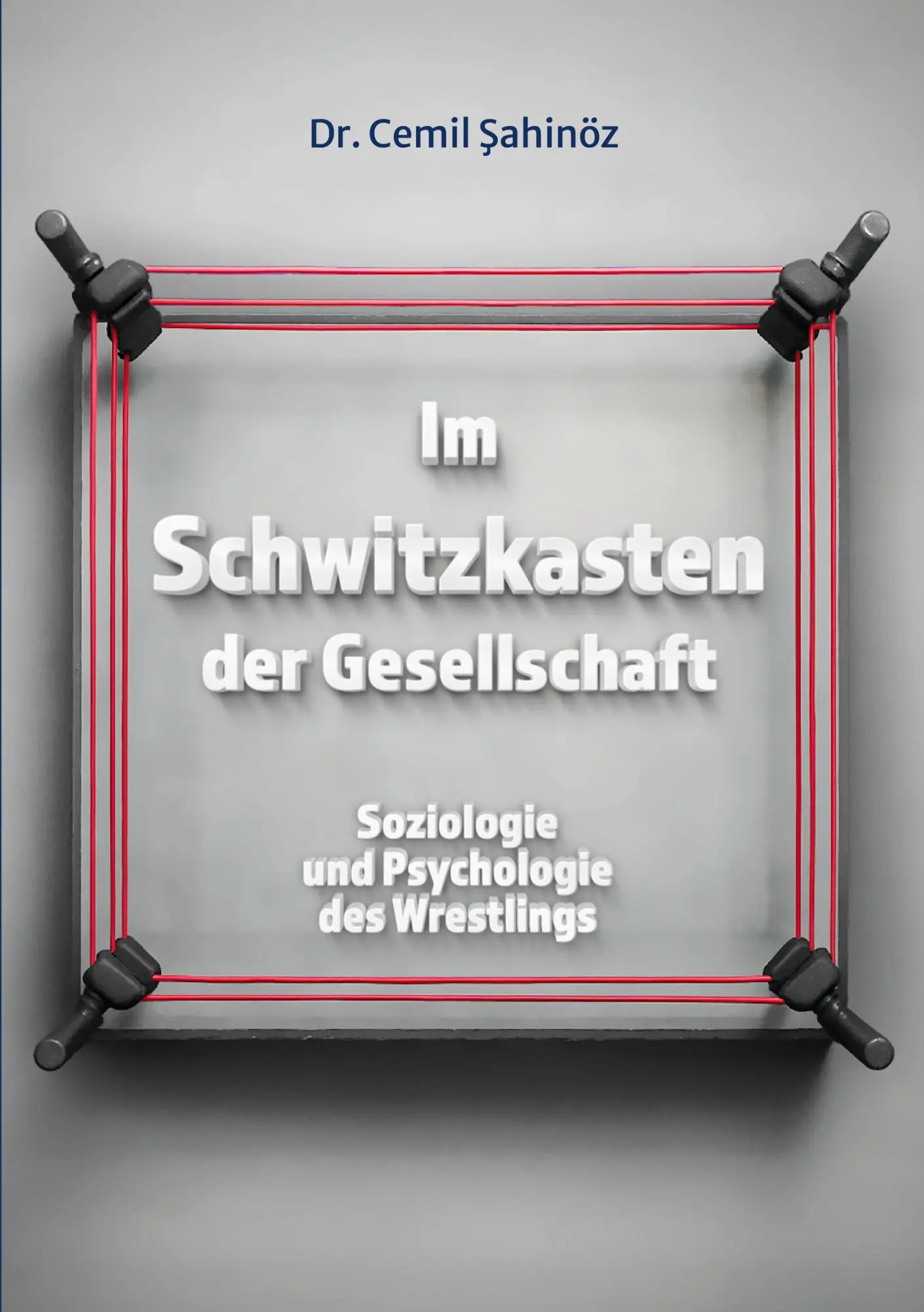 Cover: 9783695132904 | Im Schwitzkasten der Gesellschaft | Cemil Sahinöz | Taschenbuch | 2025