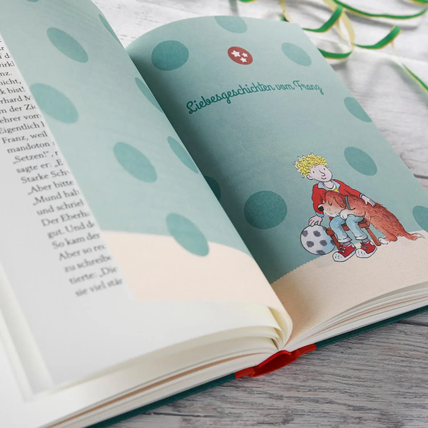 Bild: 9783789112904 | Die besten Geschichten vom Franz | Christine Nöstlinger | Buch | 2018