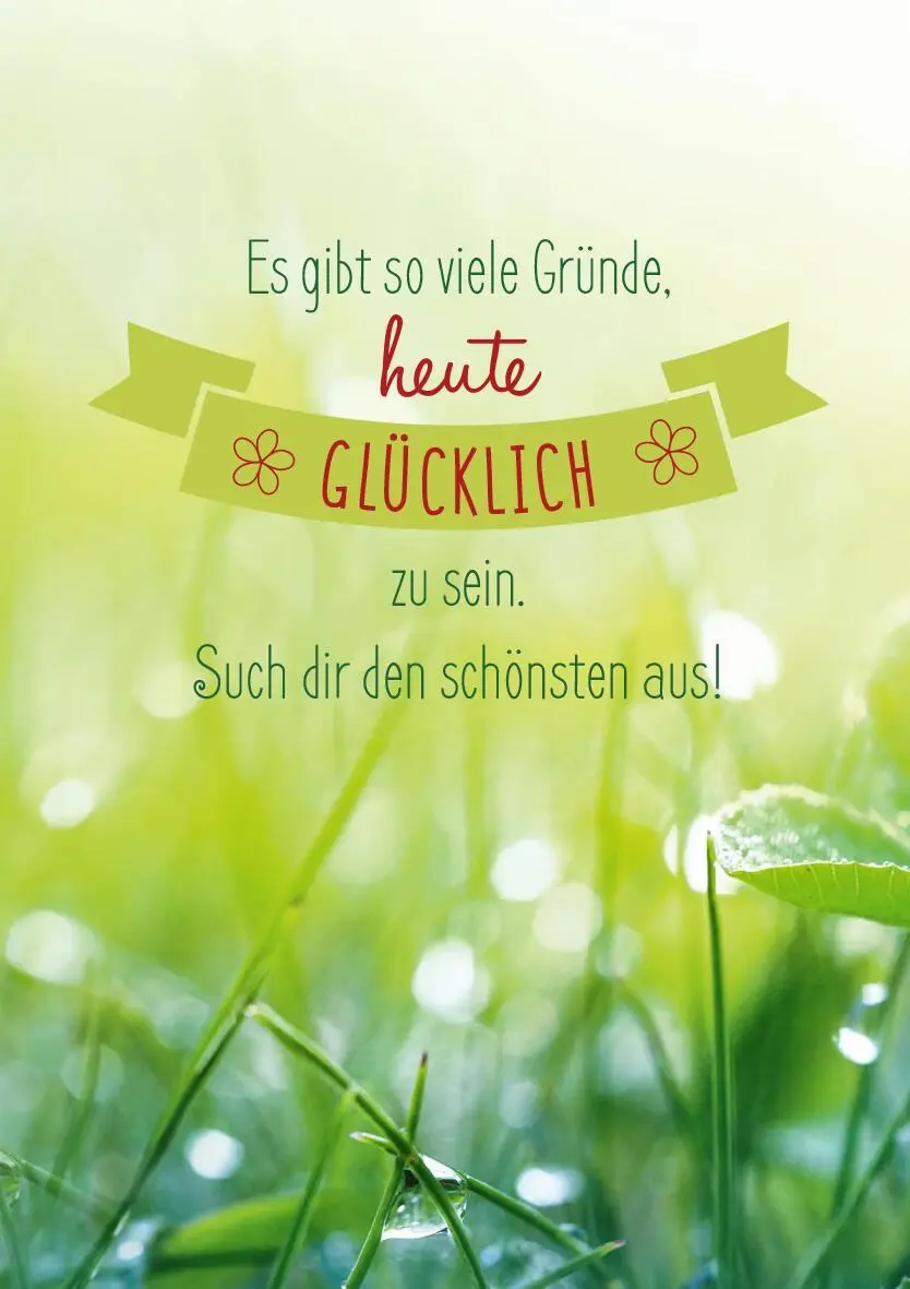 Rückseite: 9783845852904 | Glückskärtchen für Alltagsheldinnen | 50 Inspirationen | Taschenbuch