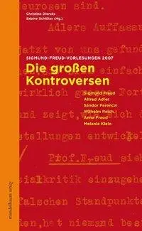 Cover: 9783854762904 | Die großen Kontroversen der Psychoanalyse | Handlbauer | Taschenbuch