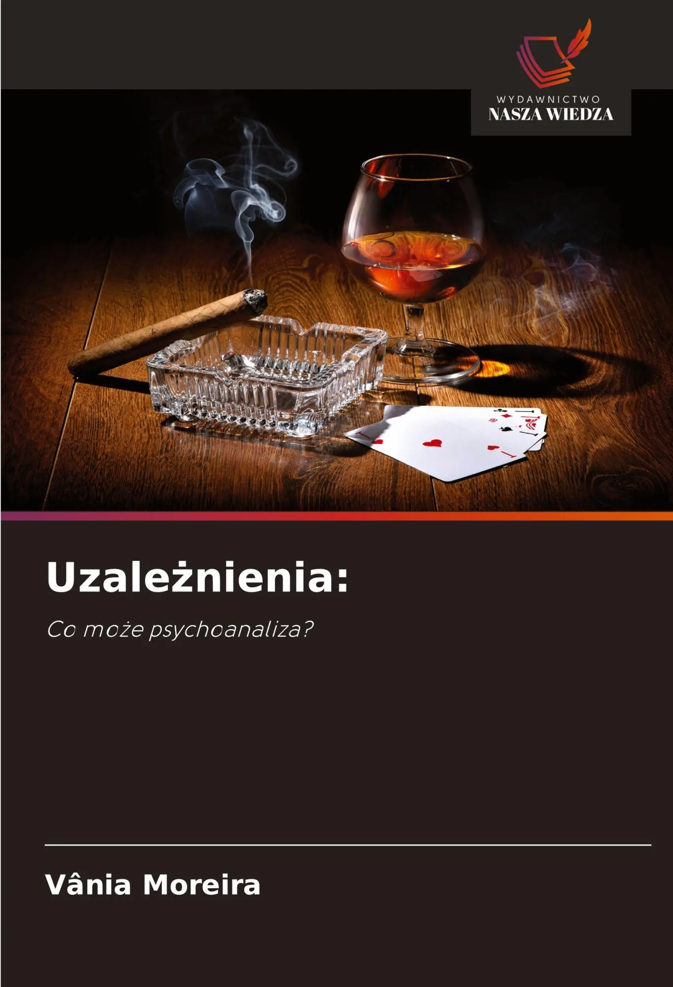 Cover: 9786209112904 | Uzale¿nienia: | Co mo¿e psychoanaliza? | Vânia Moreira | Taschenbuch