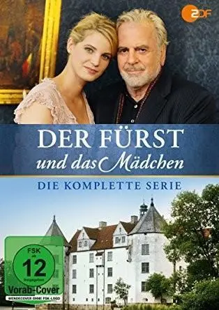Der Fürst und das Mädchen