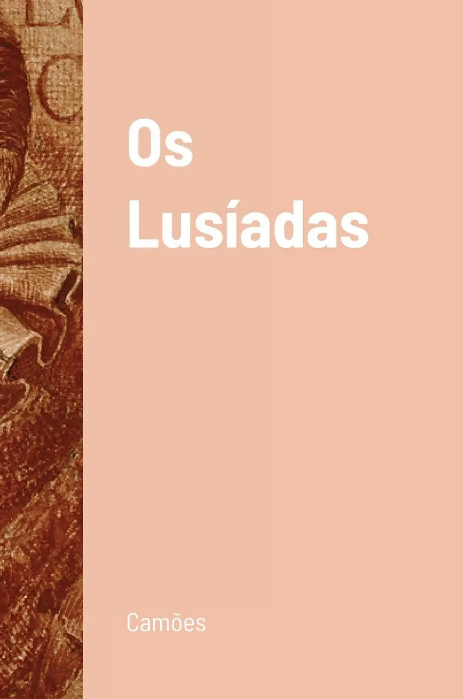 Cover: 9781716313004 | Os Lusíadas | Luís Vaz de Camoes | Buch | Portugiesisch | 2020
